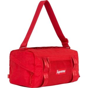 Supreme FW20 Mini Duffle Bag